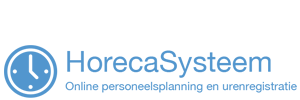 HorecaSysteem