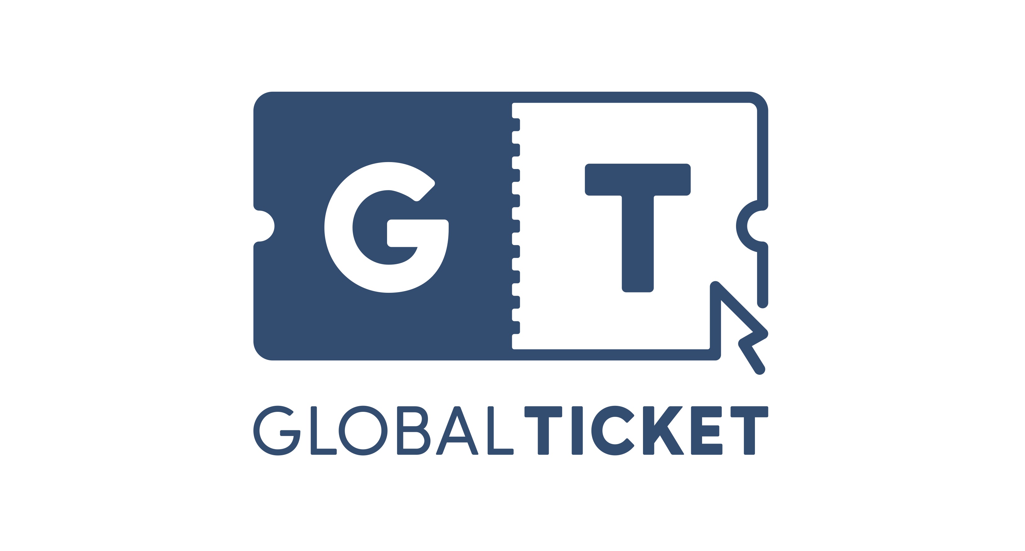 Logo-Global Ticket