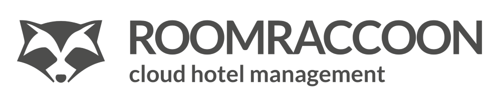 RoomRaccoon Cloud Hotel Management