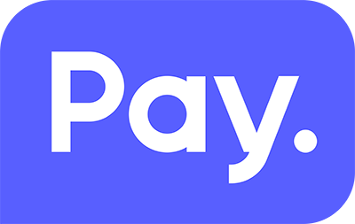 Pay. pinkoppeling en QR betalingen