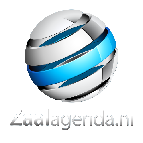 Logo-Zaalagenda