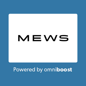 Mews x Omniboost