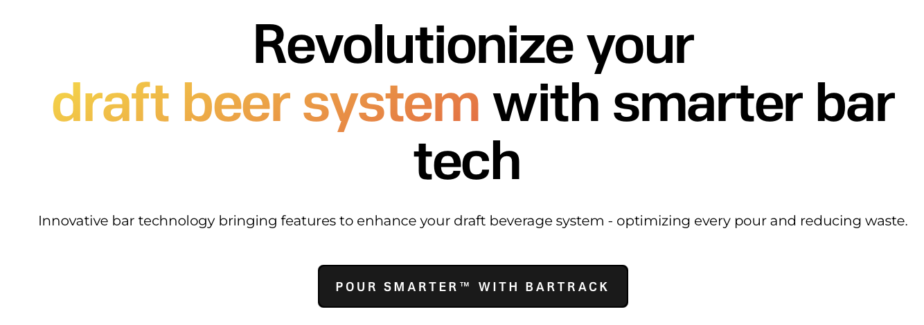 BarTrack