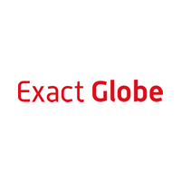 Exact Globe CSV