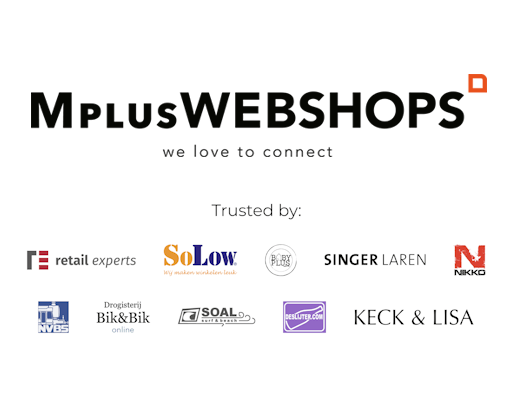 MplusKASSA WooCommerce koppeling door MplusWEBSHOPS